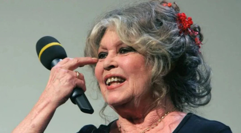 Brigitte Bardot: Legacy and Estranged Son