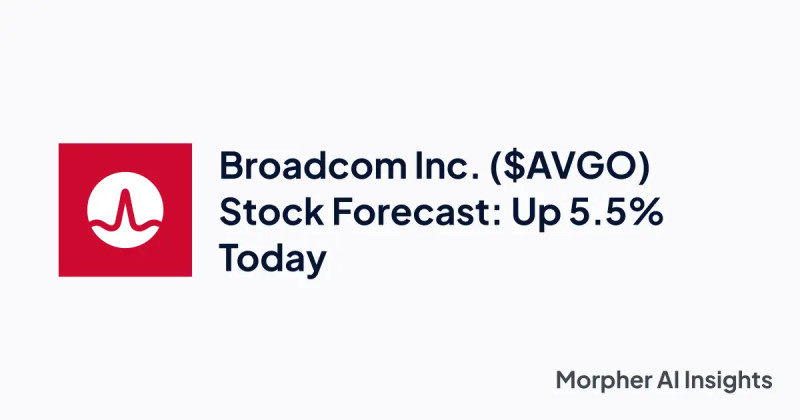 Broadcom Inc. (AVGO) Stock Analysis