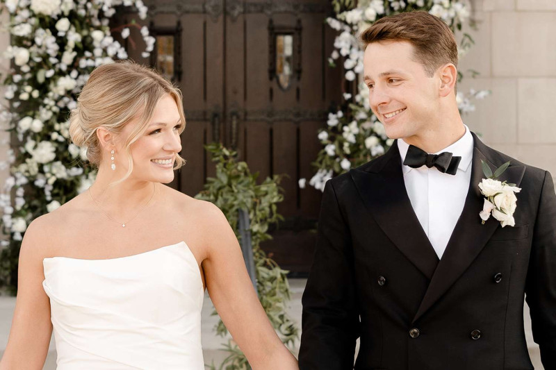 Brock Purdy's Wife: The Inspirational Journey of Jenna Purdy