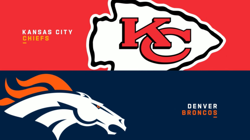 Broncos vs. Chiefs: A Thrilling End to the AFC West Season