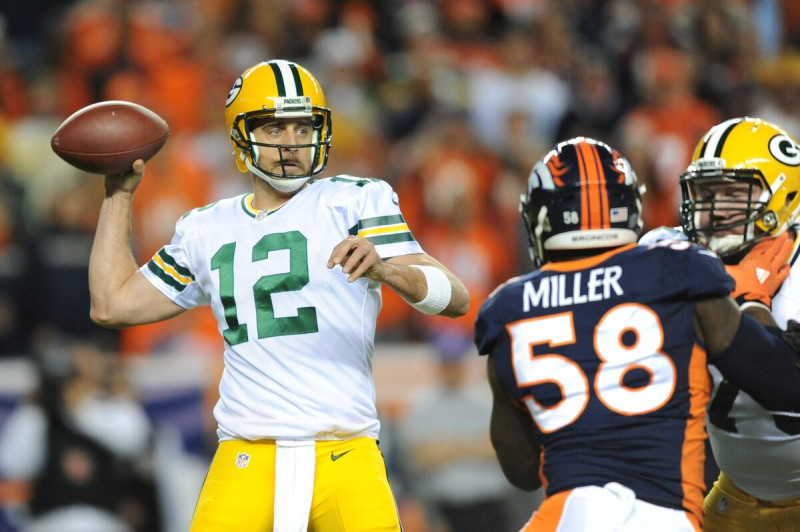 Broncos vs. Packers: A Thrilling Week 15 Showdown