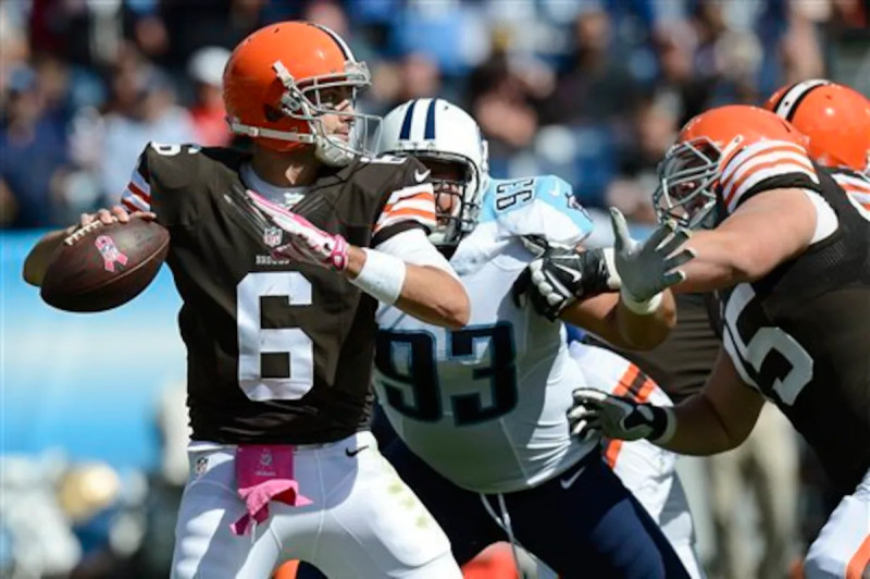 The Ultimate Guide to Watching the Browns vs. Titans Showdown