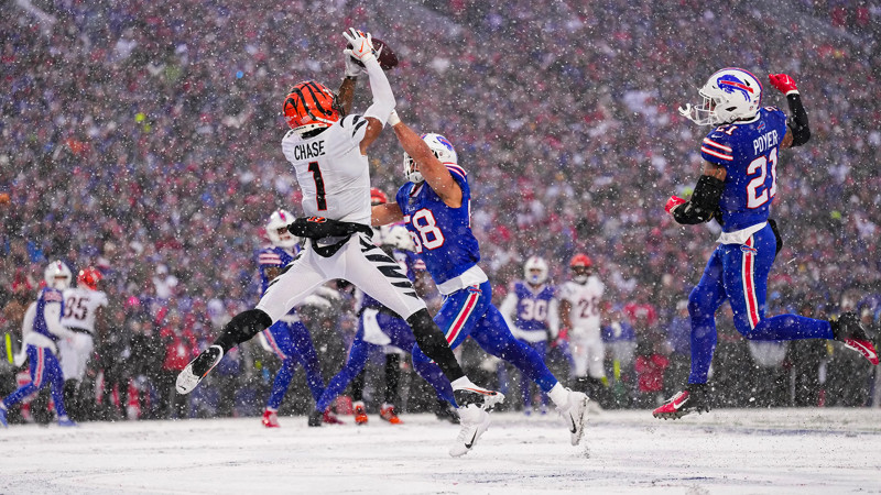 Buffalo Weather: A Crucial Factor in the Bengals vs. Bills Showdown