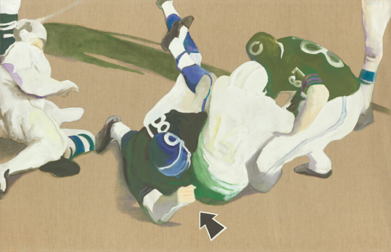 Buford's Thrilling Victory: A Clash of Titans