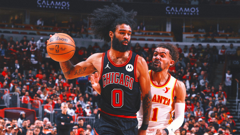 Bulls vs. Hawks: A Thrilling Encounter