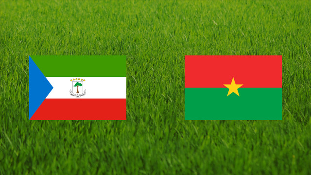 Burkina Faso vs Equatorial Guinea: A Clash of Titans in the Africa Cup of Nations