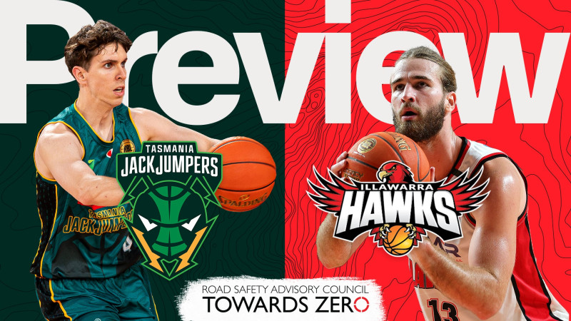 Cairns Taipans Outshine Tasmania Jackjumpers in Thrilling NBL Showdown