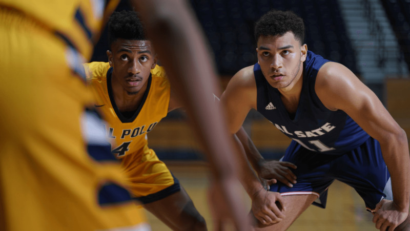 Cal Poly Mustangs Secure Thrilling Victory Over Cal State Fullerton Titans