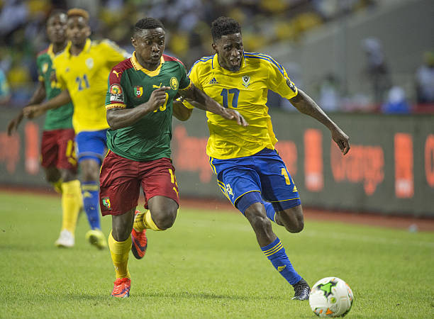 Cameroon vs. Gabon: A Clash of Titans in the Africa Cup of Nations
