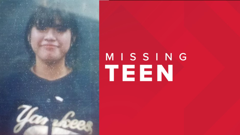 Search for Missing Texas Teen Camila Mendoza Olmos Intensifies
