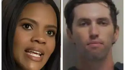 Unveiling the Saga: Candace Owens and Erika Kirk's Contentious Relationship