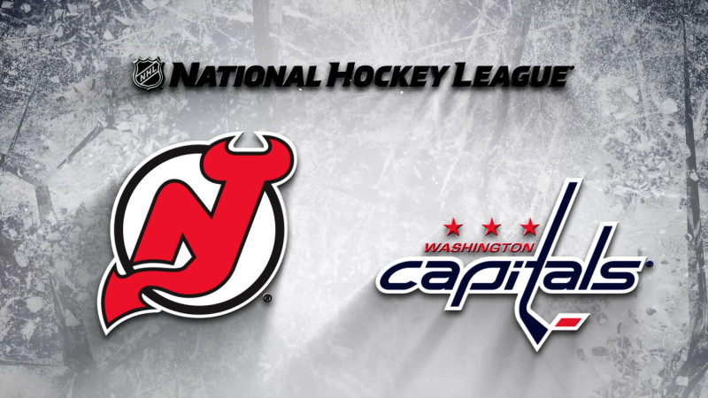 Capitals vs. Devils: A Thrilling NHL Face-off