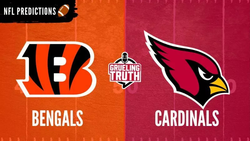 Intense Rivalry Renewed: Bengals vs. Cardinals in a Must-Watch NFL Showdown