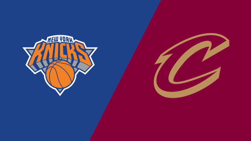 Knicks vs Cavaliers: A Thrilling Christmas Showdown