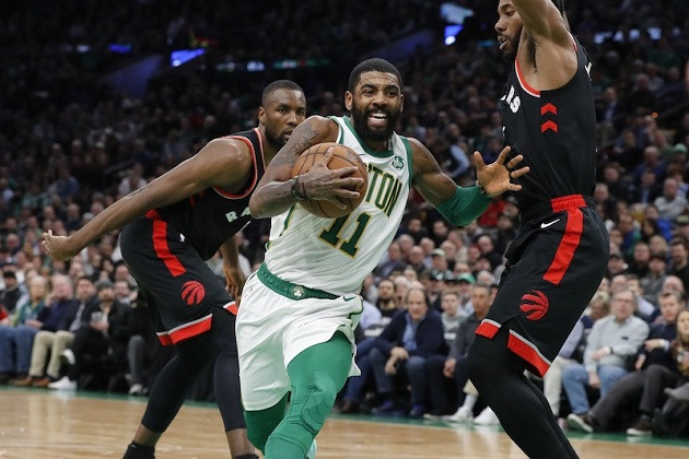 Boston Celtics vs. Toronto Raptors: Where to Catch the NBA Action on December 7, 2025