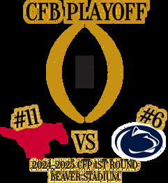 College Football Fever: The 2025 Bowl Season is Here