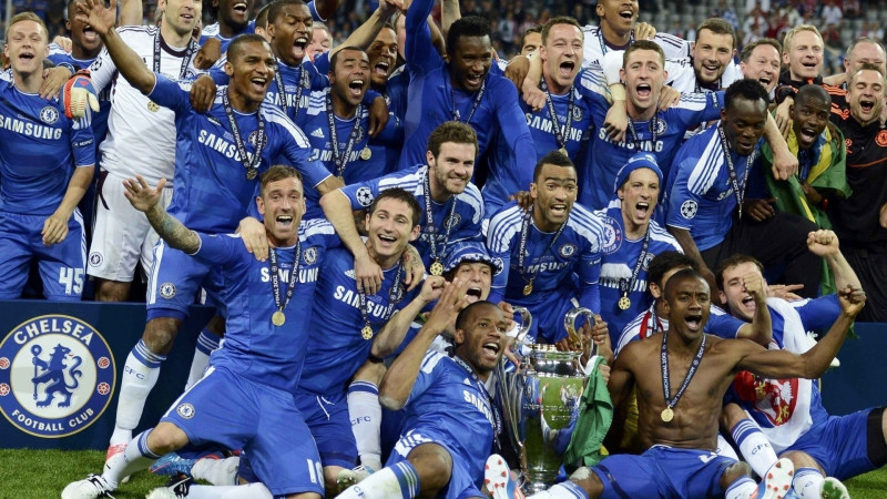 Chelsea FC: A Triumphant Return in the UEFA Youth League