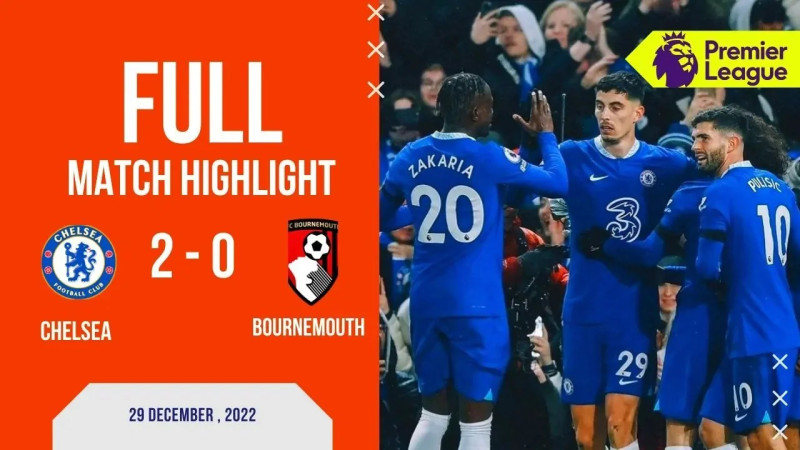 Chelsea vs. Bournemouth: A Thrilling Clash at Stamford Bridge