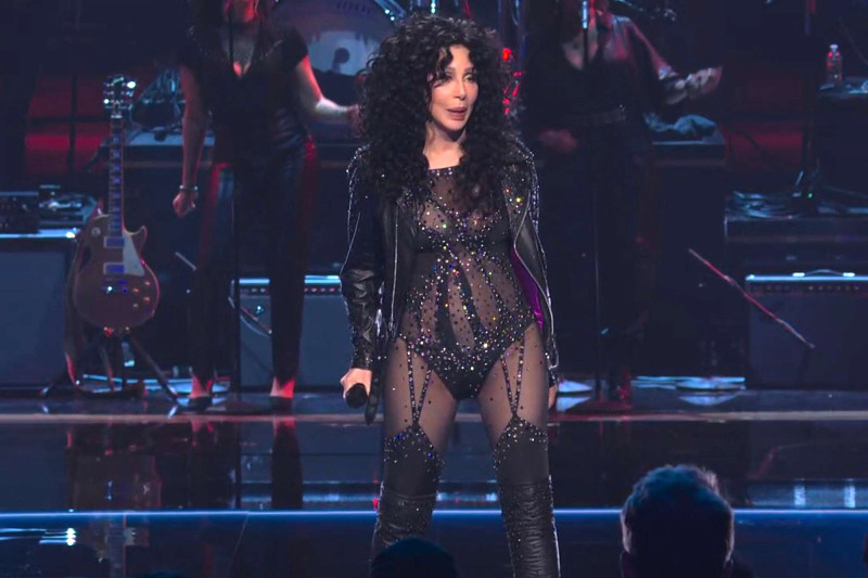 Cher's Recent SNL Performance: A Closer Look at the Lip-Sync Controversy