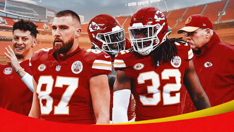 The Chiefs Face a Challenging Injury Situation