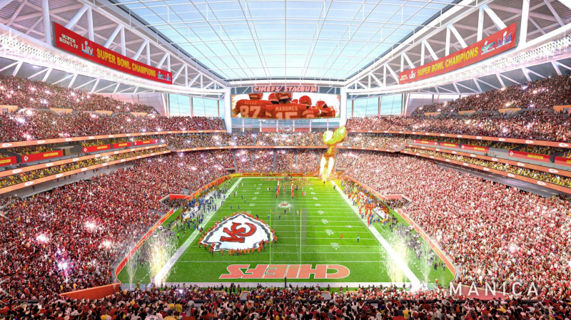 Chiefs Moving to Kansas: A New Era for the Franchise