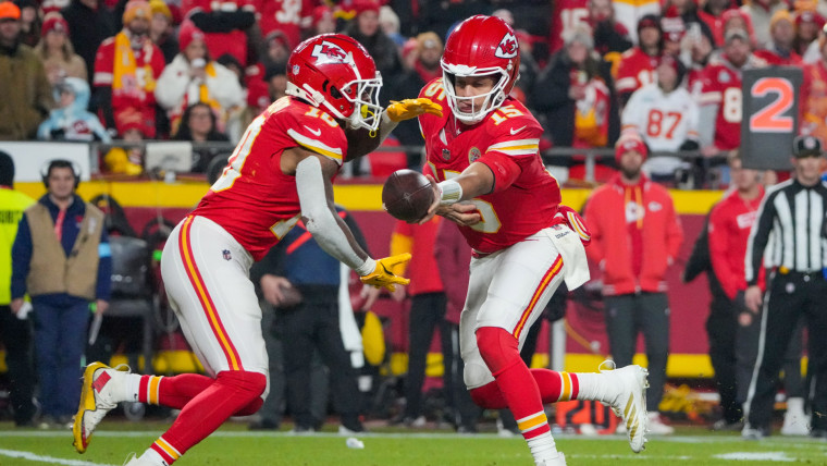 Chiefs Playoff Chances: Can the Chiefs Still Make the Playoffs?