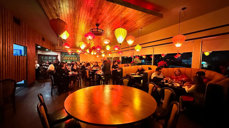 Chinese Restaurants Open on Christmas in San Diego