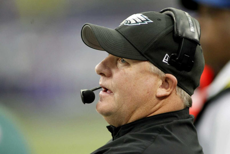 Chip Kelly's Journey: From College Stardom to Northwestern's Offensive Coordinator