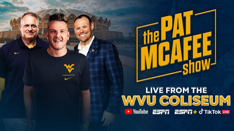 The Legacy and Influence of Chris Henry Sr. and The Pat McAfee Show