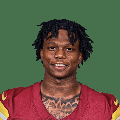 Chris Rodriguez Jr.: A Rising Star in the Washington Commanders' Backfield