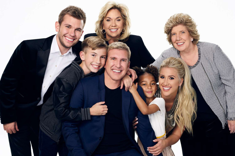 The Chrisley Pardon: The Controversial Path to Freedom