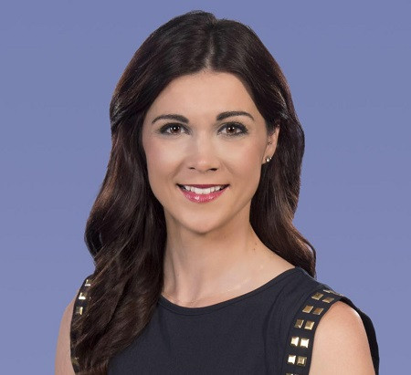 The Tragic Passing of Christina Chambers: A Look at the Life and Death of a Beloved Alabama Sports Reporter