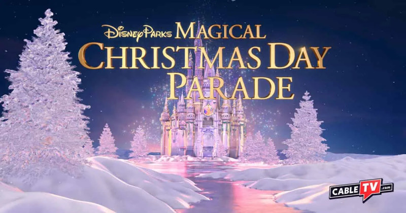Revisiting the Magic: The Christmas Day Parades of 2025