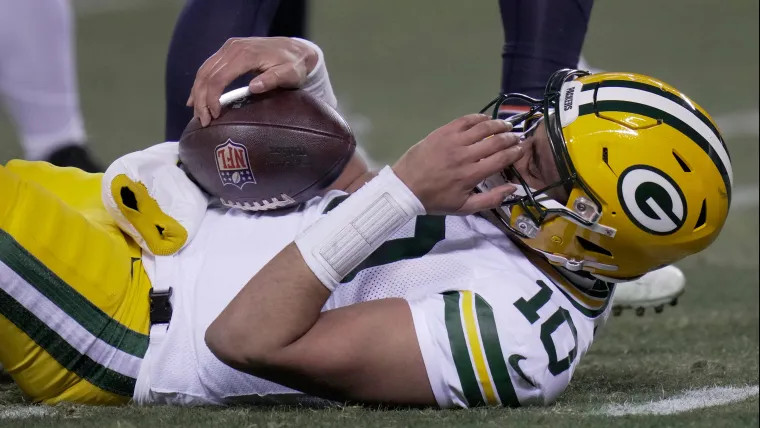 Packers' QB Clayton Tune Stepping into the Spotlight