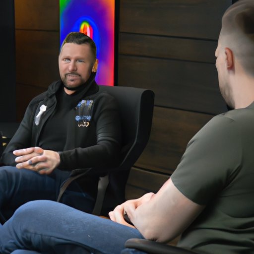 The Tragic Passing of Vince Zampella: Co-Creator of Call of Duty