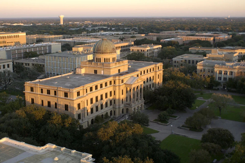 College Station Texas: A Vibrant Hub of Education and Culture