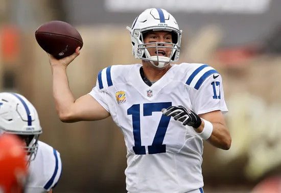 Colts vs 49ers: The Unsung Comeback of Philip Rivers