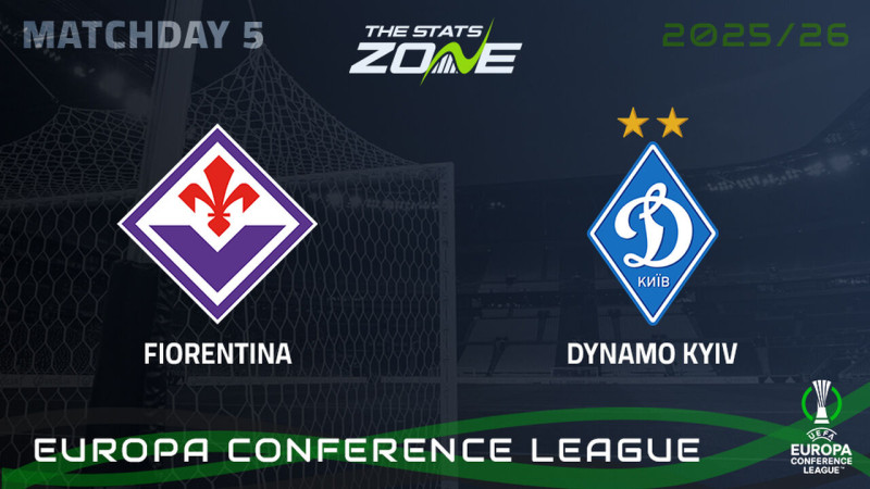 Fiorentina vs. Dynamo Kyiv: A Crucial UEFA Europa Conference League Clash