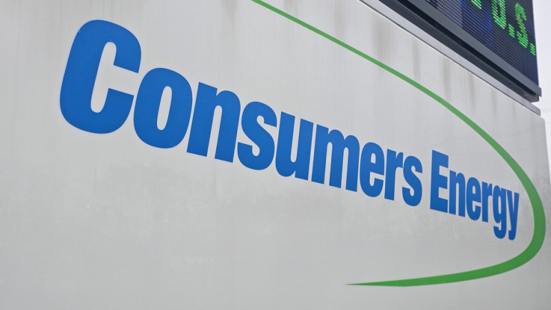Consumers Energy: Navigating the Storm in Michigan