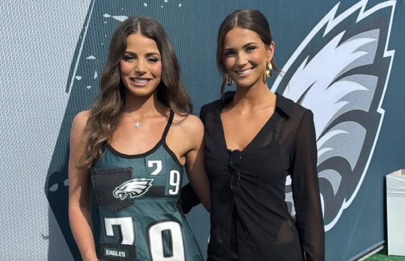 The Latest Scoop on Cooper DeJean's Relationship Status