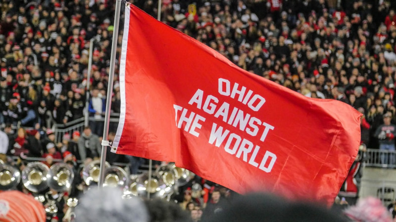 Ohio State Buckeyes Head to Cotton Bowl: A Closer Look at Their 2025 Season