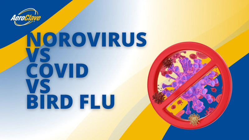 Staying Informed: COVID-19 Symptoms and Norovirus in 2025