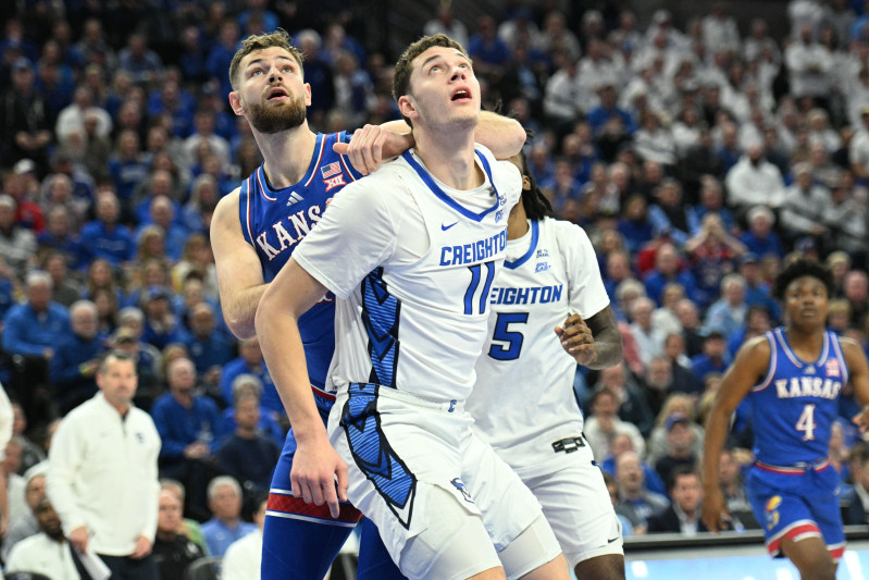 Creighton Bluejays Fall to Kansas State in Thrilling Matchup