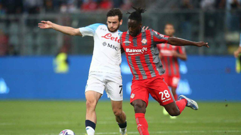 Cremonese vs. Napoli: A Thrilling Serie A Clash
