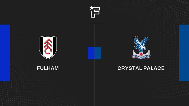 The Epic Showdown: Crystal Palace Outwits Fulham in Thrilling Premier League Clash