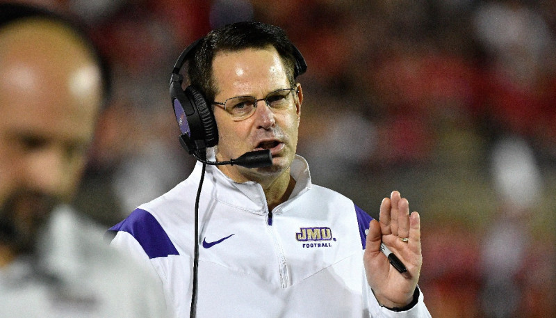 Curt Cignetti: A Journey Through Coaching Excellence