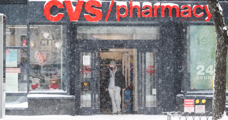 CVS Pharmacy: Your Essential Guide for Christmas Eve Hours and More