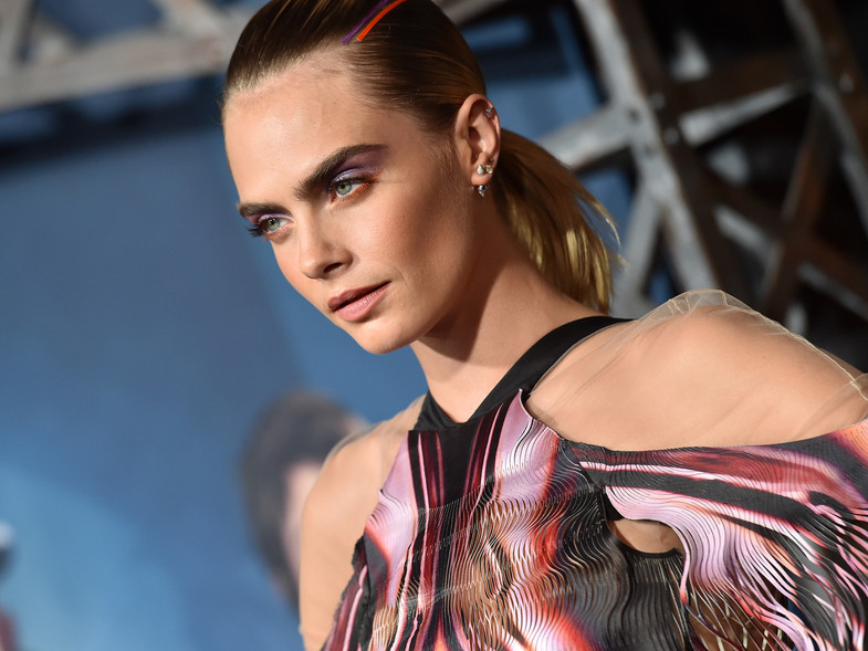 Dakota Johnson: A Rising Star in Hollywood