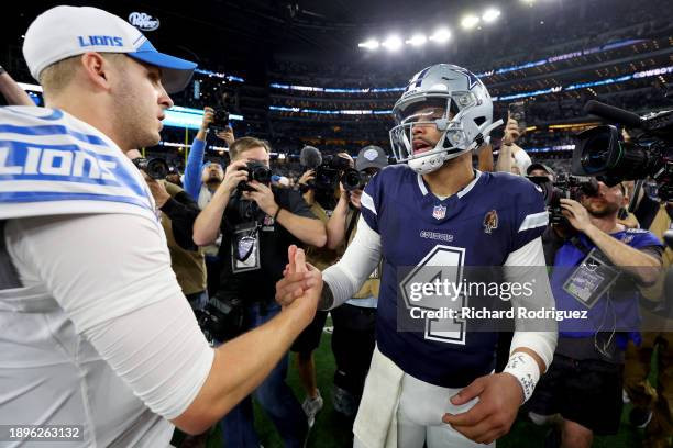 Dallas Cowboys Face Uphill Battle After Loss to Detroit Lions
