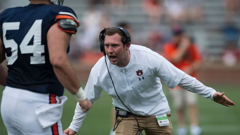 Dan Lanning: A Rising Star in Football Coaching